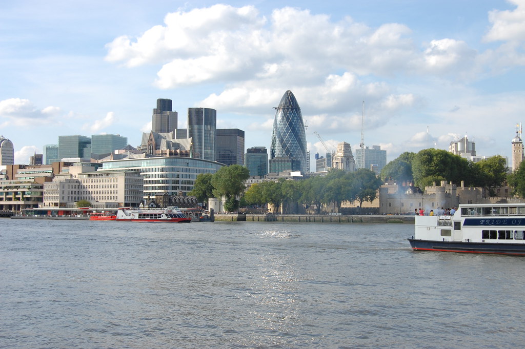 London Hosting Major Hotel Technology Conference: Insights for U.S. Business Travelers London Hosting Major Hotel Technology Conference: Insights for U.S. Business Travelers