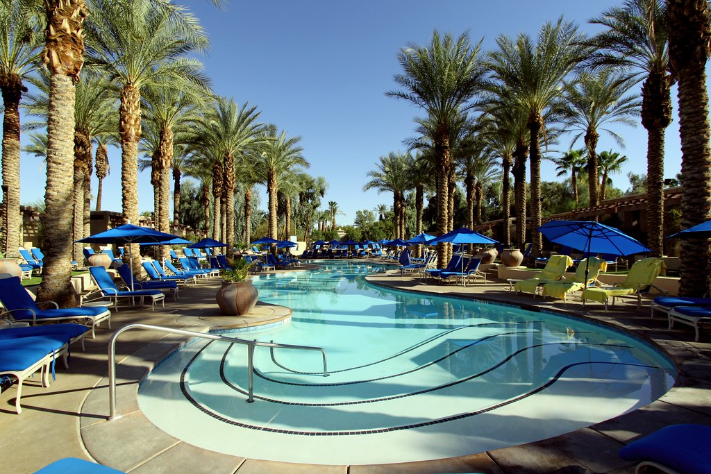 Longevity Resorts Redefine Wellness Travel for U.S. Tourists in 2026 Longevity Resorts Redefine Wellness Travel for U.S. Tourists in 2026