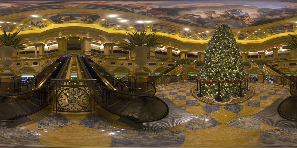 Macau Expands Luxury Tourism and Global Events with Rising Russian Visitors Macau Expands Luxury Tourism and Global Events with Rising Russian Visitors