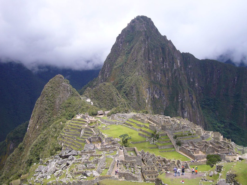 machu-picchu-faces-major-overtourism-challenges-in-peru Machu Picchu Faces Major Overtourism Challenges in Peru