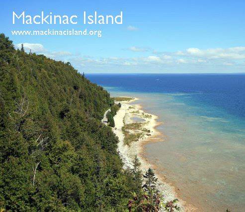 Mackinac Island Tops Best Summer Travel Destinations 2026 Mackinac Island Tops Best Summer Travel Destinations 2026