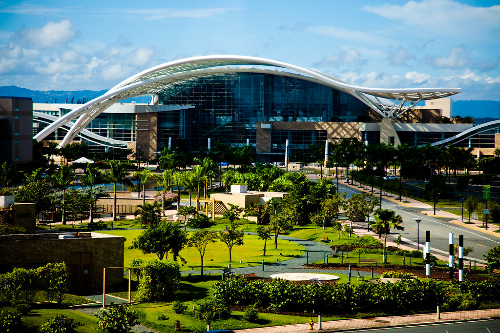major-airlines-trigger-flight-delays-in-puerto-rico Major Airlines Trigger Flight Delays in Puerto Rico