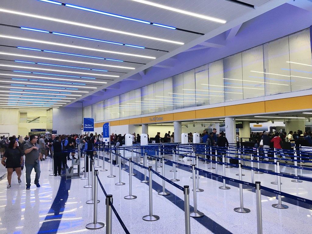 Major TSA Security Delays Loom for LAX Travelers This Summer 2026 Major TSA Security Delays Loom for LAX Travelers This Summer 2026