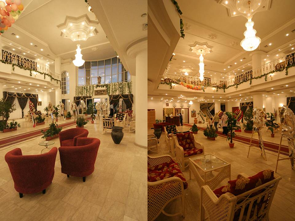 Marriott Bonvoy Boutiques Debuts Hotel-Inspired Design Shop Marriott Bonvoy Boutiques Debuts Hotel-Inspired Design Shop
