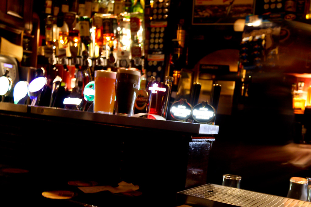 Mayo Hotel Reopens Refreshed Frog’s Bar with New Food Offerings Mayo Hotel Reopens Refreshed Frog’s Bar with New Food Offerings