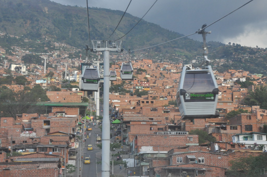 medell-n-blends-business-events-with-cultural-experiences-for-corporat Medellín Blends Business Events with Cultural Experiences for Corporate Travelers