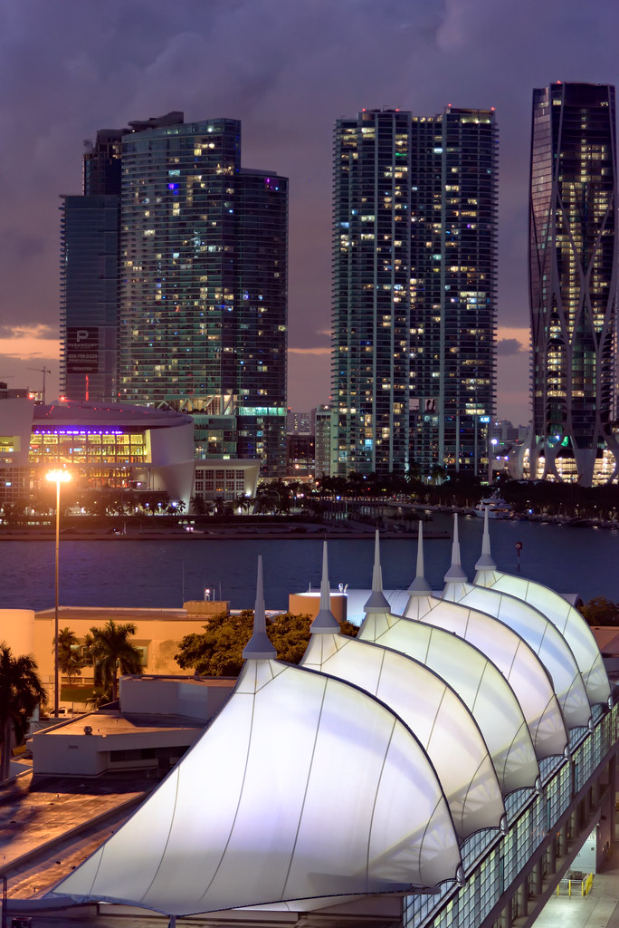 Miami Leads AI-Powered Cruise Tech Revolution Impacting U.S. Cruise Travelers Miami Leads AI-Powered Cruise Tech Revolution Impacting U.S. Cruise Travelers