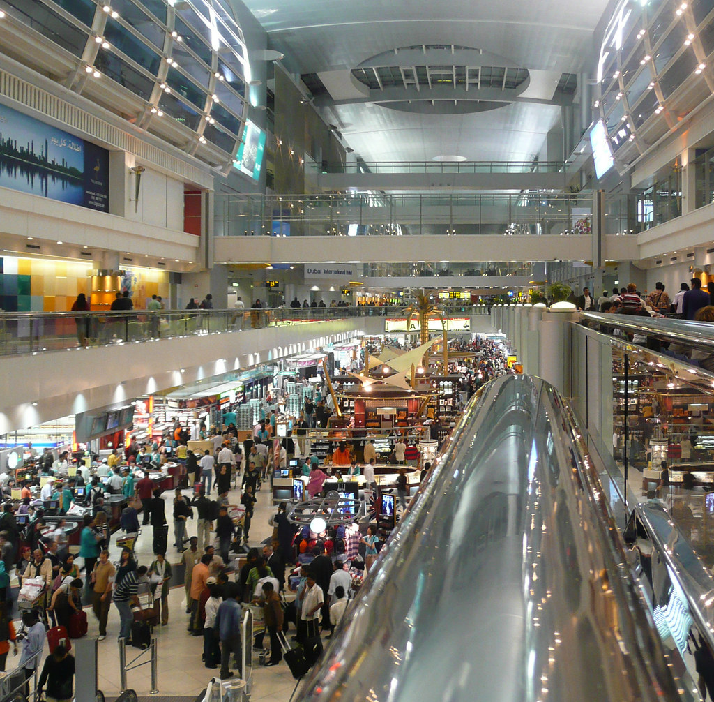 Middle East 2026 Aviation Crisis and Impact on U.S. Travelers Middle East 2026 Aviation Crisis and Impact on U.S. Travelers