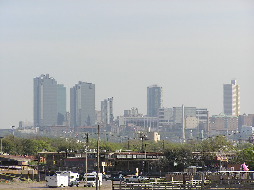 Mitch Whitten Named CEO of Visit Fort Worth Mitch Whitten Named CEO of Visit Fort Worth