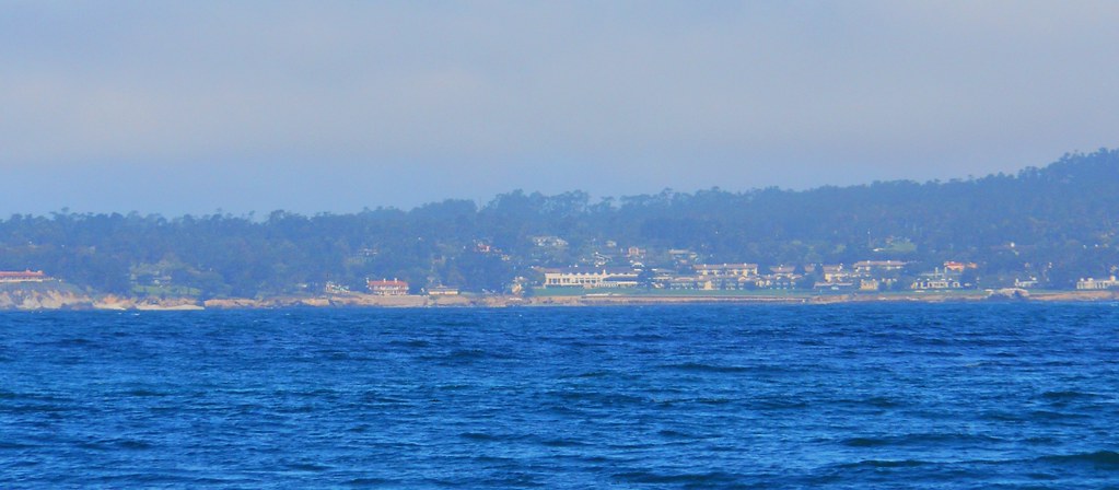 Monterey County Achieves $3.3B Tourism Revenue in 2026 Monterey County Achieves $3.3B Tourism Revenue in 2026