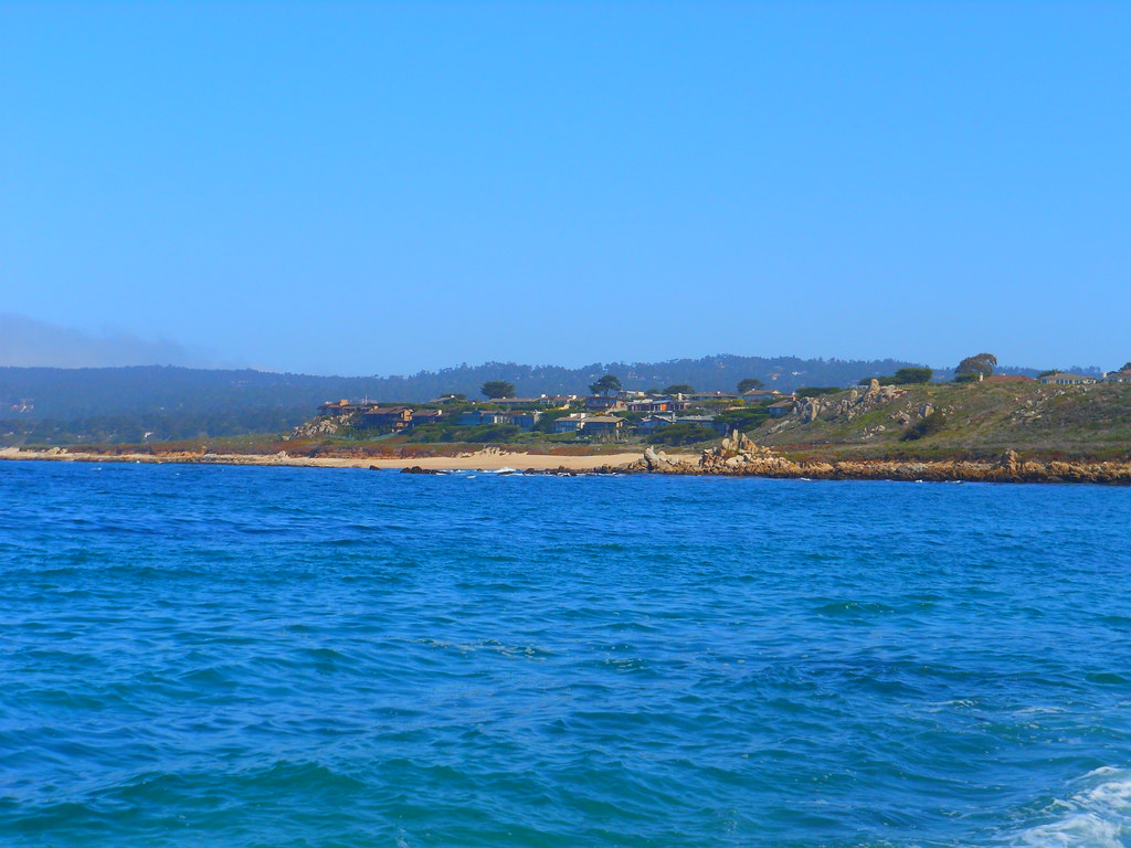 Monterey County Tourism Revenue Reaches Record $3.3B in 2026 Monterey County Tourism Revenue Reaches Record $3.3B in 2026