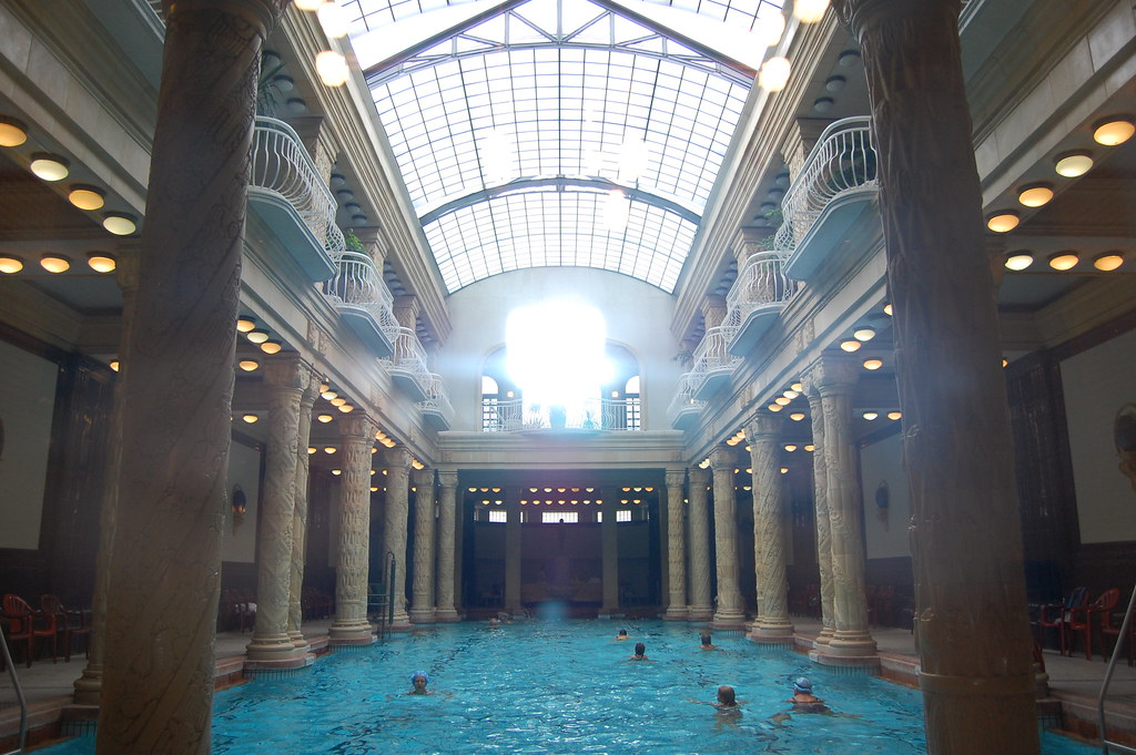 Moxy Hotels Opens Budapest Downtown Location Moxy Hotels Opens Budapest Downtown Location