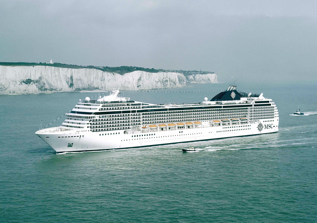 MSC Cruises Boost Caribbean & U.S. Tourism with 2028 Seven-Ship Deployment MSC Cruises Boost Caribbean & U.S. Tourism with 2028 Seven-Ship Deployment