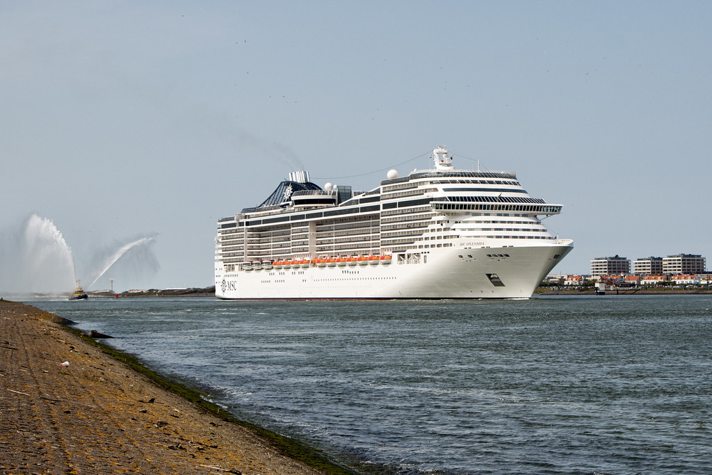MSC Cruises Deploys Seven Ships for 2028 Caribbean Summer Season Amid U.S. Tourism Surge MSC Cruises Deploys Seven Ships for 2028 Caribbean Summer Season Amid U.S. Tourism Surge