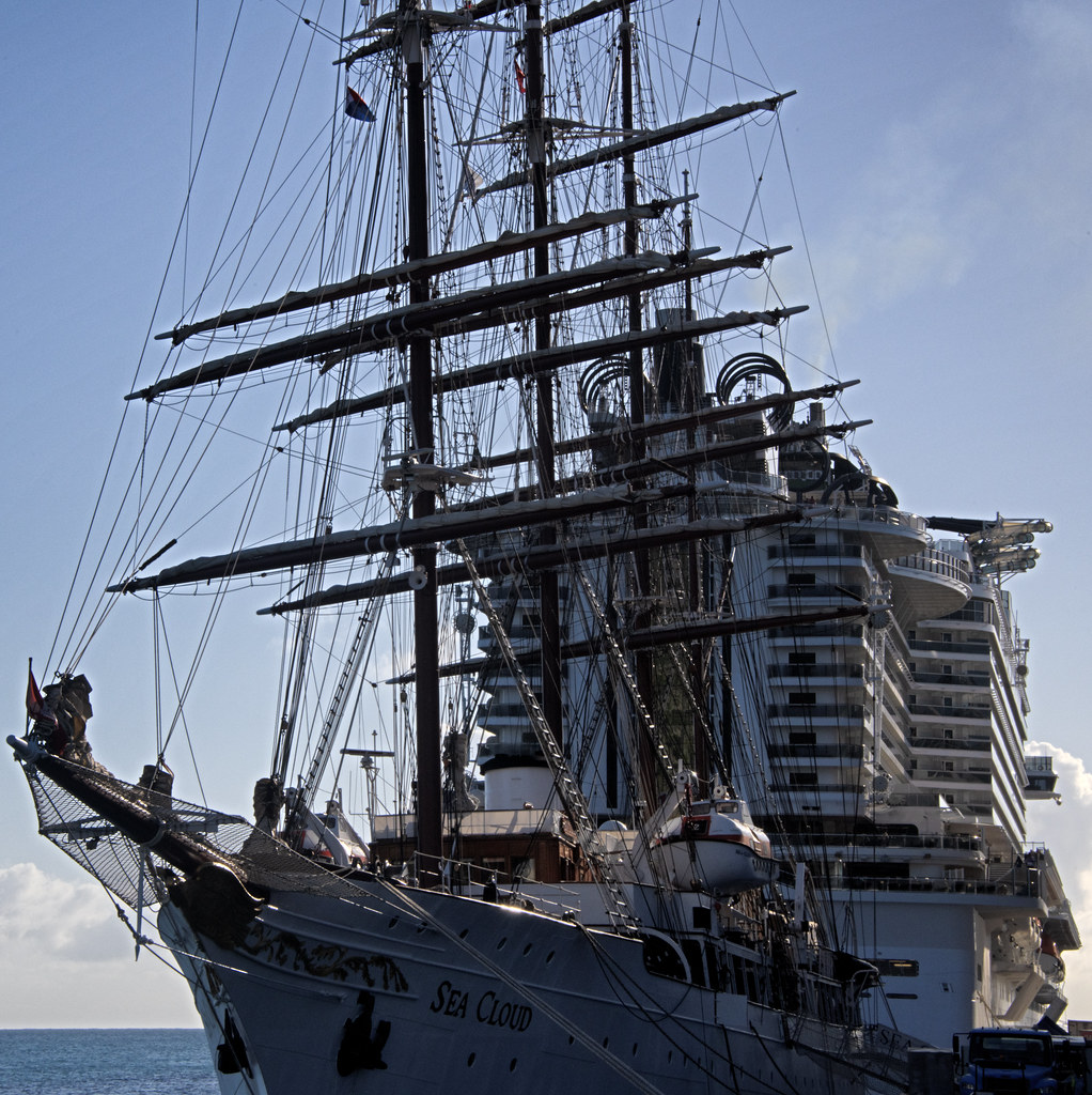 MSC Seaside Boosts MSC World America Cruises in Caribbean, Bahamas & Alaska Summer 2026 MSC Seaside Boosts MSC World America Cruises in Caribbean, Bahamas & Alaska Summer 2026