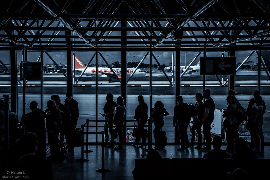 Nationwide Strike Threatens Major Flight Disruptions in Portugal Nationwide Strike Threatens Major Flight Disruptions in Portugal