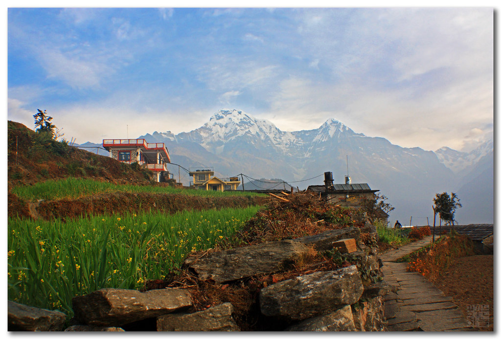 Nepal Named Most Charming Destination at Guangzhou Travel Fair Nepal Named Most Charming Destination at Guangzhou Travel Fair