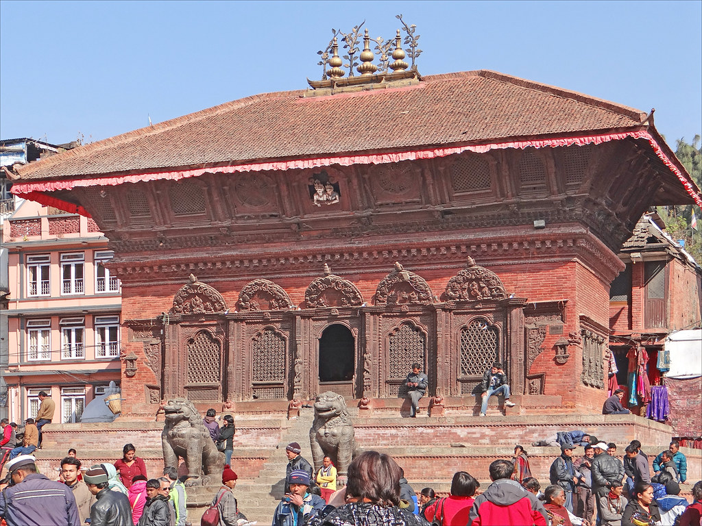 Nepal Tops China’s Tourism Charm List at Guangzhou Fair 2026 Nepal Tops China's Tourism Charm List at Guangzhou Fair 2026