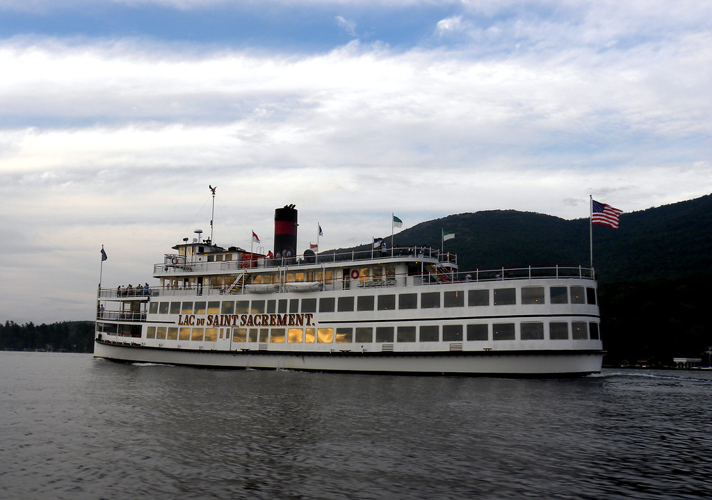 New executive director named for Cruise the Saint Lawrence New executive director named for Cruise the Saint Lawrence