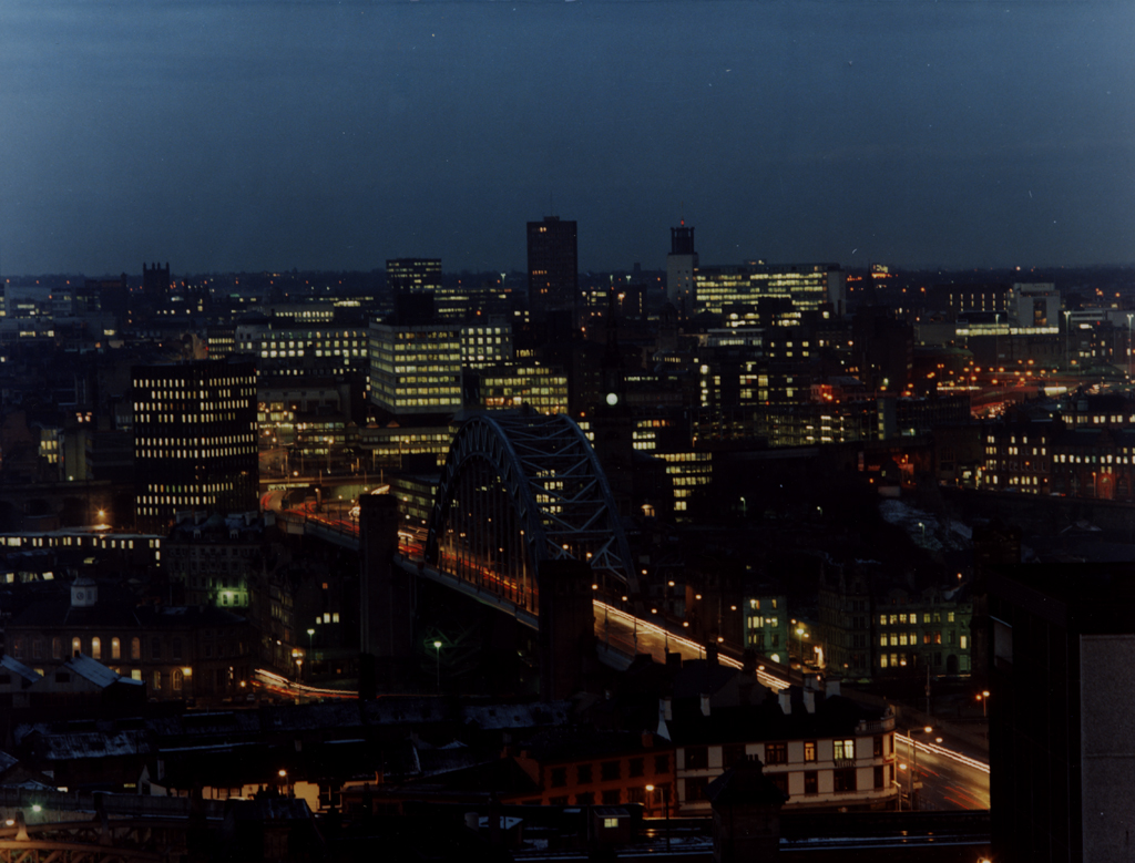 newcastle-to-host-icca-uk-ireland-annual-meeting-2027 Newcastle to Host ICCA UK & Ireland Annual Meeting 2027