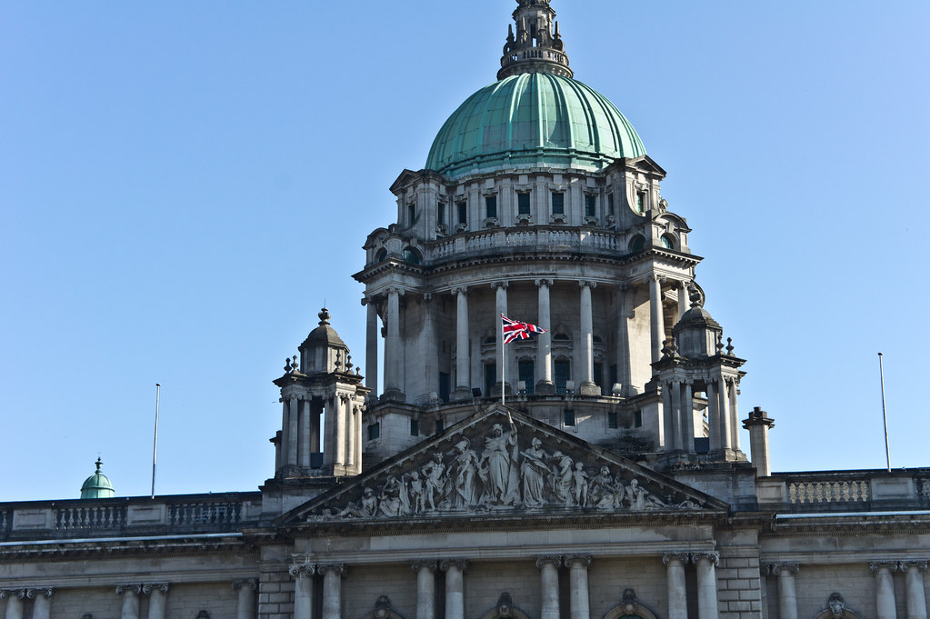 Northern Ireland Tourism Expands with Irish Visitors and VAT Measures Northern Ireland Tourism Expands with Irish Visitors and VAT Measures