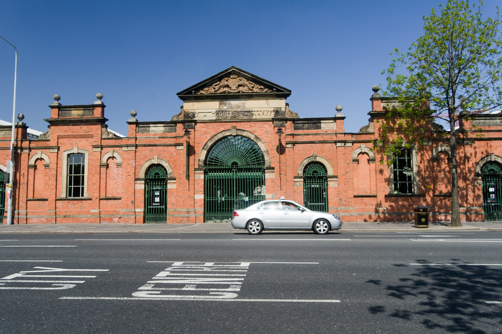 Northern Ireland Tourism Grows with Irish Visitor Support and VAT Boost Northern Ireland Tourism Grows with Irish Visitor Support and VAT Boost