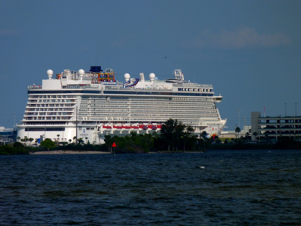Norwegian Cruise Line Grows New York Homeporting for 2026 Season Norwegian Cruise Line Grows New York Homeporting for 2026 Season