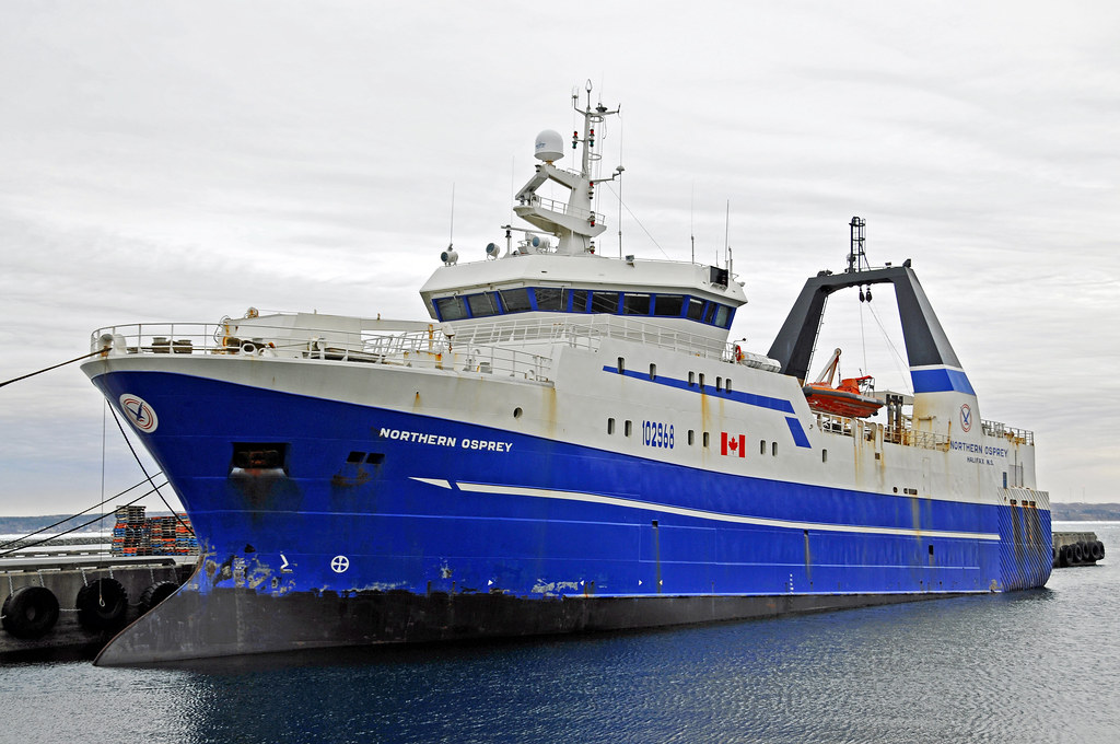 dgjarvis@eastlink.ca Norwegian Revises 2027 Canada-New England Cruise Itineraries