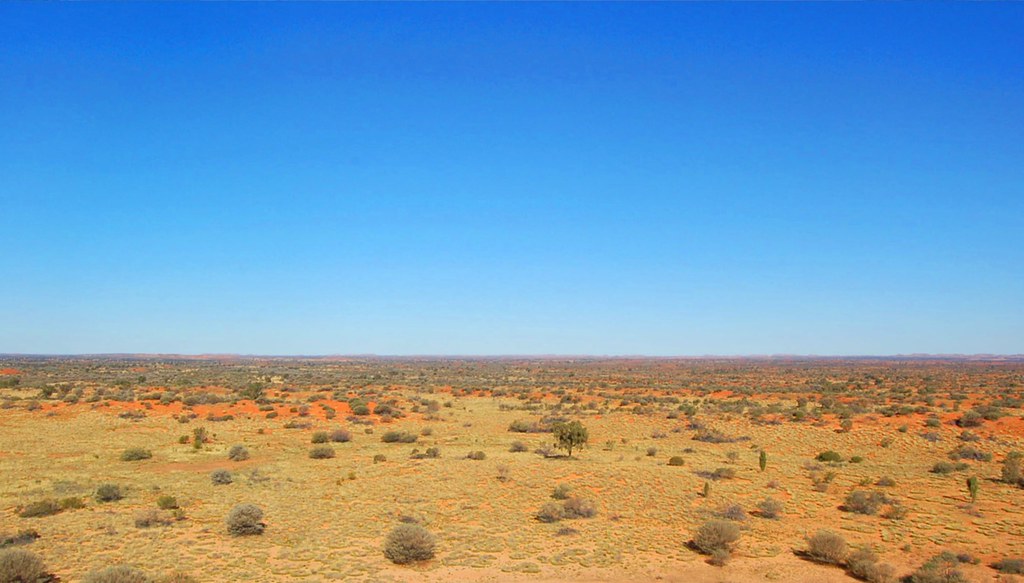 NT Promotes Unique Identity with New Tourism Campaign NT Promotes Unique Identity with New Tourism Campaign