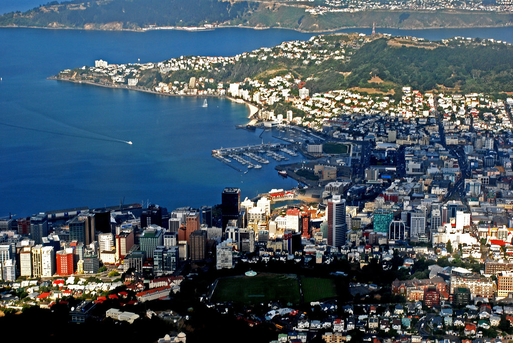 NZ visa trial boosts Chinese arrivals NZ visa trial boosts Chinese arrivals