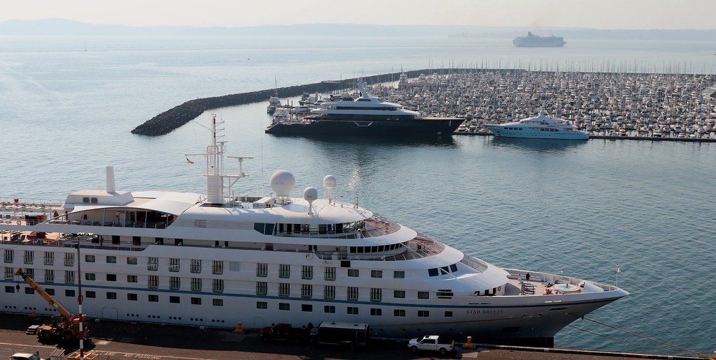 Ovations of the Seas Alaska Debarkation Moves to Whittier Amid Seward Delays Ovations of the Seas Alaska Debarkation Moves to Whittier Amid Seward Delays