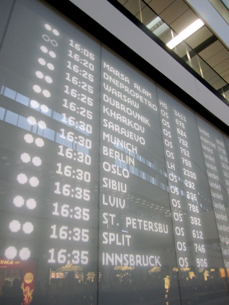 Over 40 Flights Cancelled and 1,800 Delayed Across European Airports in May 2026 Over 40 Flights Cancelled and 1,800 Delayed Across European Airports in May 2026
