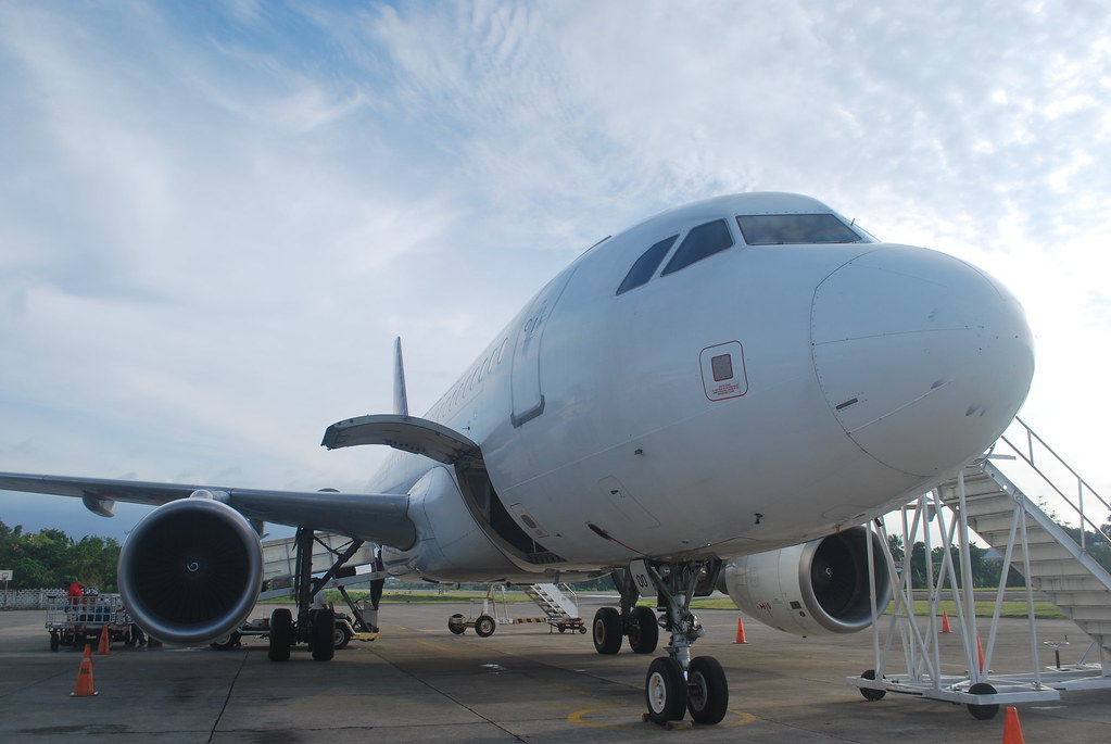 PAL Airlines cancels four flights at Gaspé Airport PAL Airlines cancels four flights at Gaspé Airport