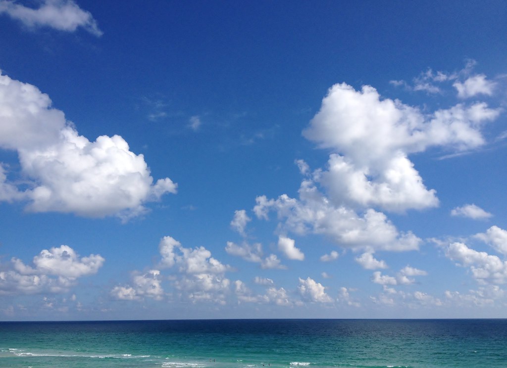 Pensacola Beach Sees Record Tourism Growth in Florida Pensacola Beach Sees Record Tourism Growth in Florida