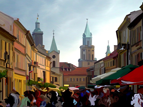 poland-overtakes-spain-italy-for-european-tourists-in-2026 Poland Overtakes Spain, Italy for European Tourists in 2026