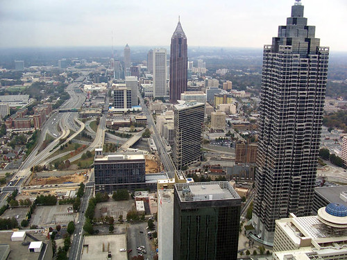 Portman Acquires Atlanta’s Tallest Westin Hotel Portman Acquires Atlanta's Tallest Westin Hotel