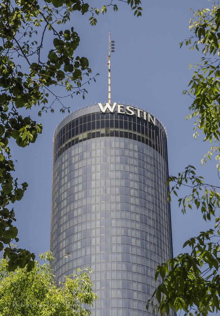 Portman Holdings Buys Atlanta Westin Hotel Portman Holdings Buys Atlanta Westin Hotel