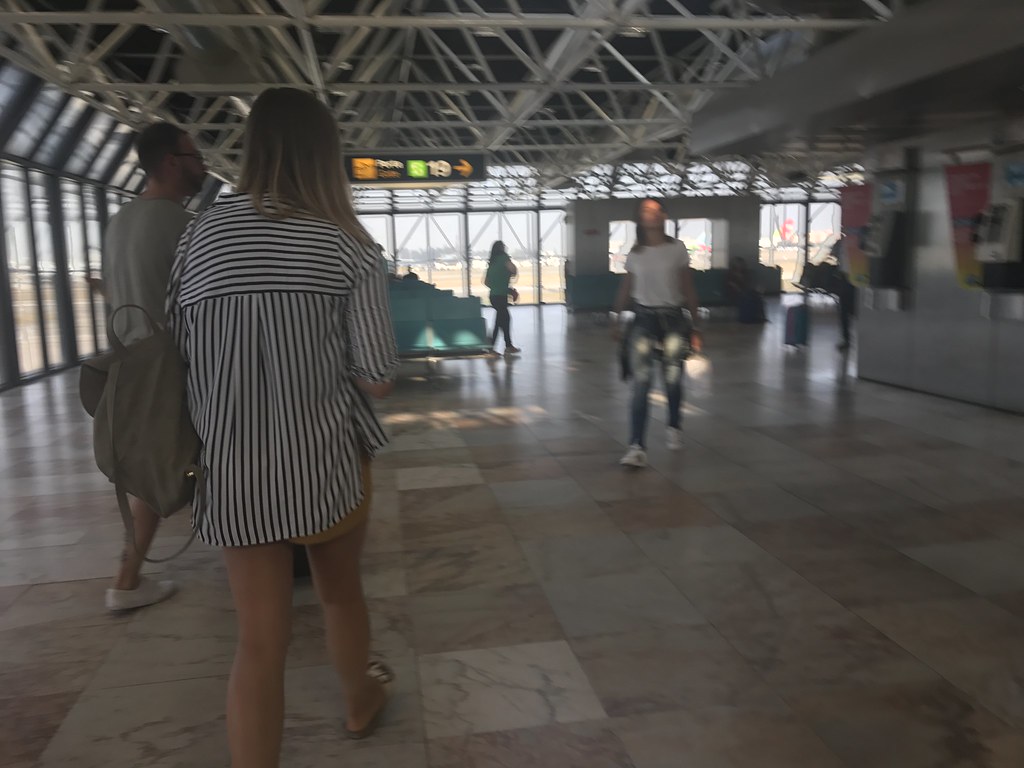 Portugal Flight Disruptions Expected from Nationwide Strike Portugal Flight Disruptions Expected from Nationwide Strike