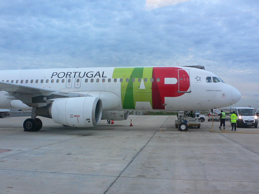 Portugal’s June 3 Strike Threatens Over 500 Flight Disruptions Portugal's June 3 Strike Threatens Over 500 Flight Disruptions