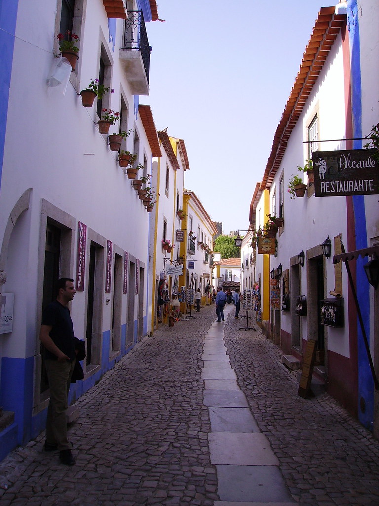 Portugal Tourism Boosted by Brits and Americans Spending Billions in Early 2026 Portugal Tourism Boosted by Brits and Americans Spending Billions in Early 2026