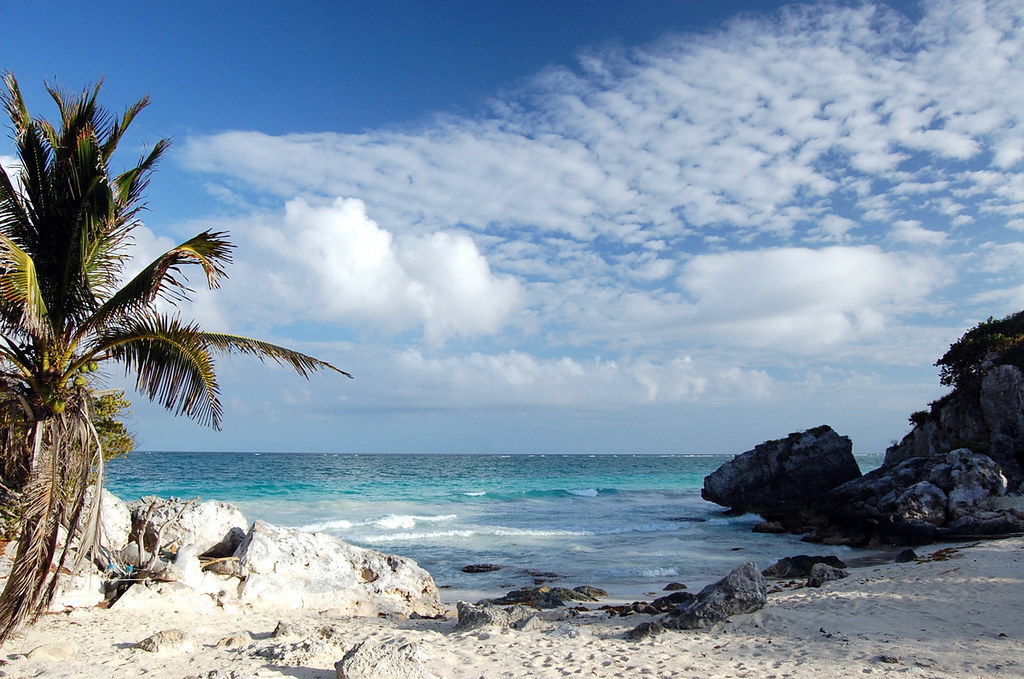 Posadas Launches Luxury Hotels in Riviera Maya and Isla Mujeres for U.S. Tourists Posadas Launches Luxury Hotels in Riviera Maya and Isla Mujeres for U.S. Tourists