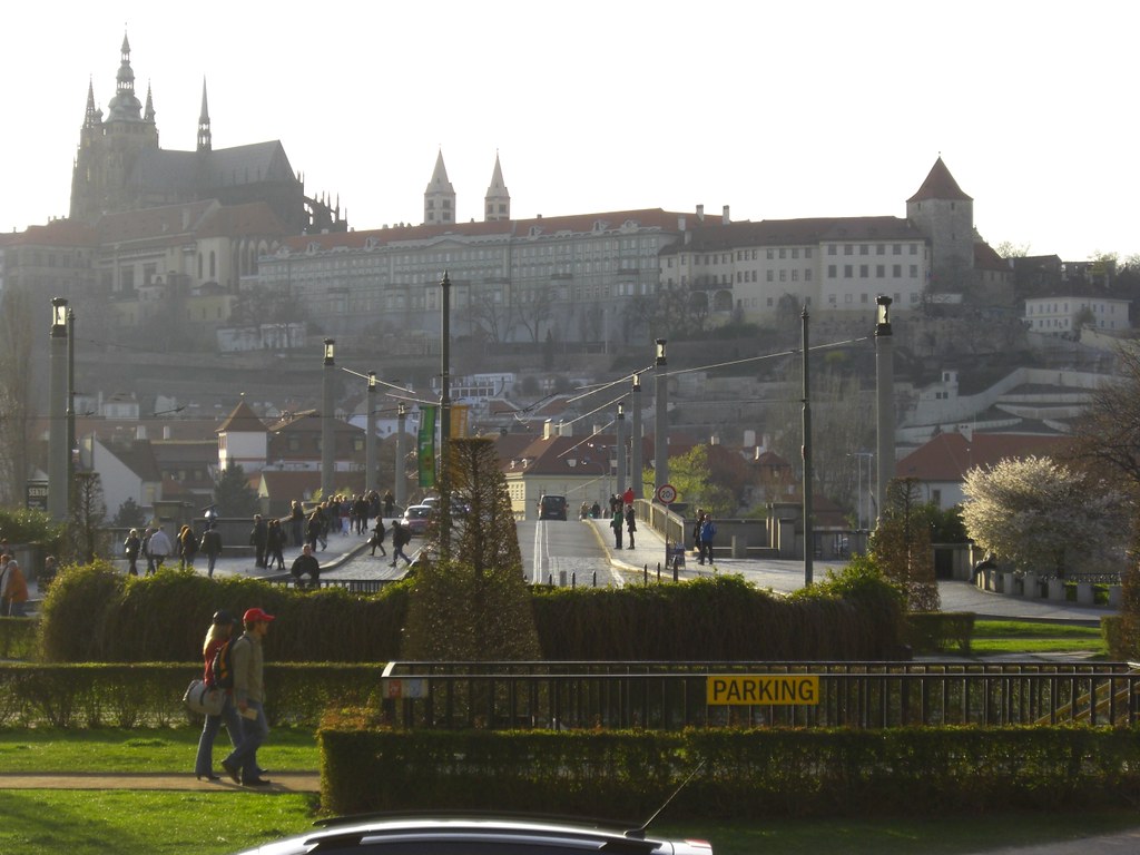 Prague Ranked Sixth Worldwide for International Meetings Prague Ranked Sixth Worldwide for International Meetings