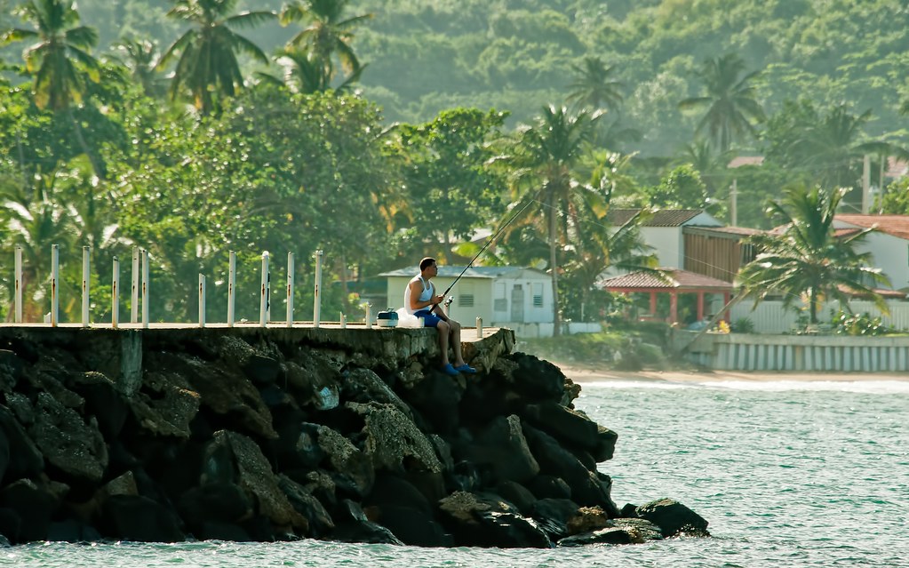 Puerto Rico Leads Caribbean Tourism Growth Boosting Safe Summer Travel for Americans Puerto Rico Leads Caribbean Tourism Growth Boosting Safe Summer Travel for Americans