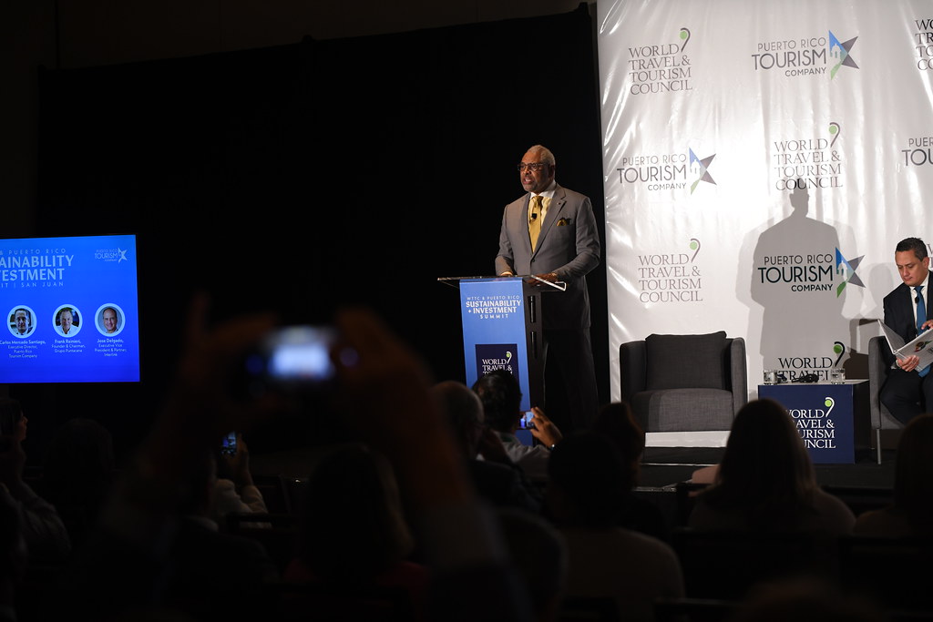Puerto Rico’s New Hospitality Awards Boost Caribbean MICE for U.S. Travelers Puerto Rico’s New Hospitality Awards Boost Caribbean MICE for U.S. Travelers
