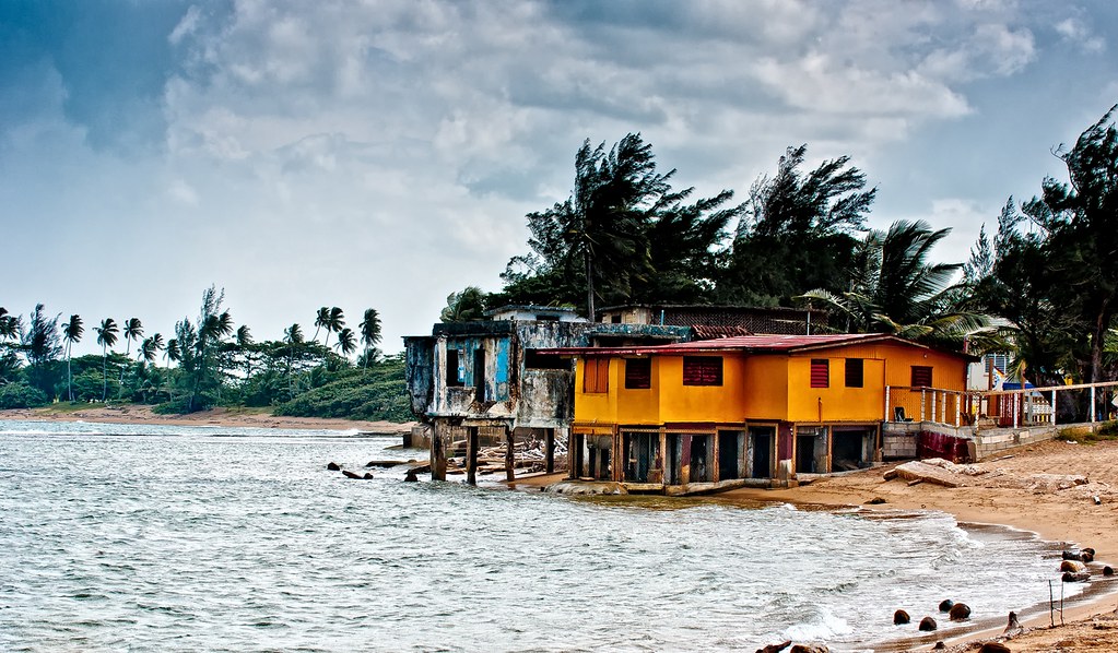 Puerto Rico Surpasses US Mainland States in 2026 Tourism Growth Puerto Rico Surpasses US Mainland States in 2026 Tourism Growth