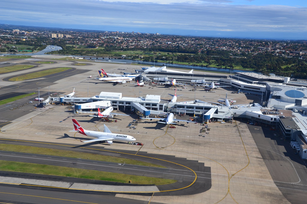 qantas-sydney-christchurch-flight-diverted-nighttime Qantas Sydney-Christchurch Flight Diverted Nighttime