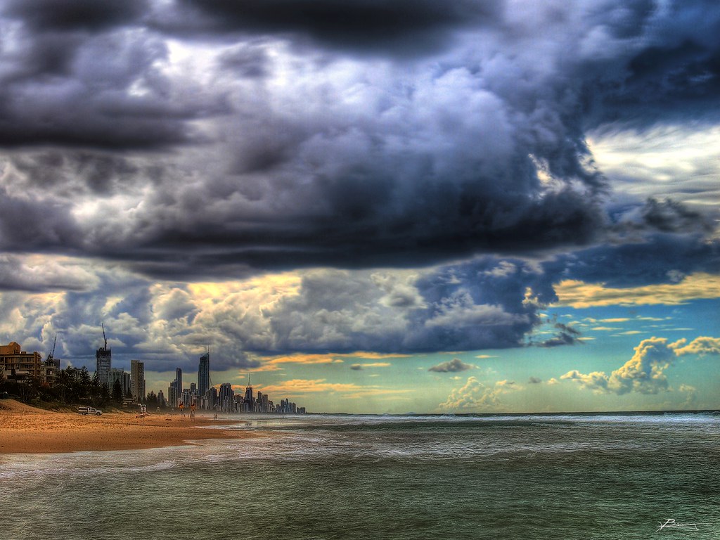 Queensland Backs New World-Class Gold Coast Tourism Attractions Queensland Backs New World-Class Gold Coast Tourism Attractions
