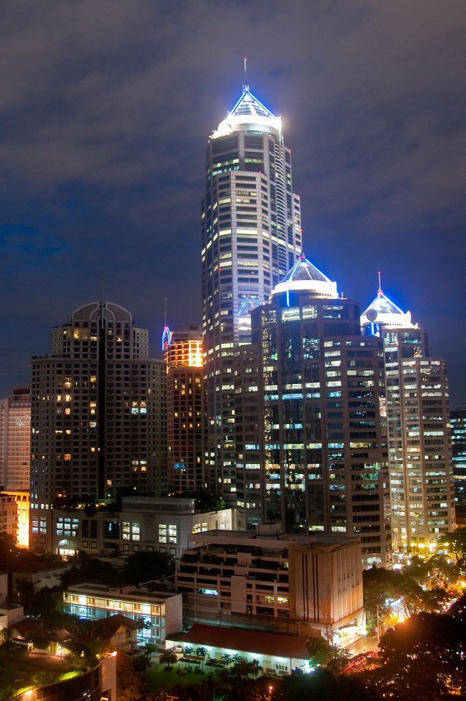 RakYim Siam Hotel Implements Shiji Technology in Bangkok RakYim Siam Hotel Implements Shiji Technology in Bangkok