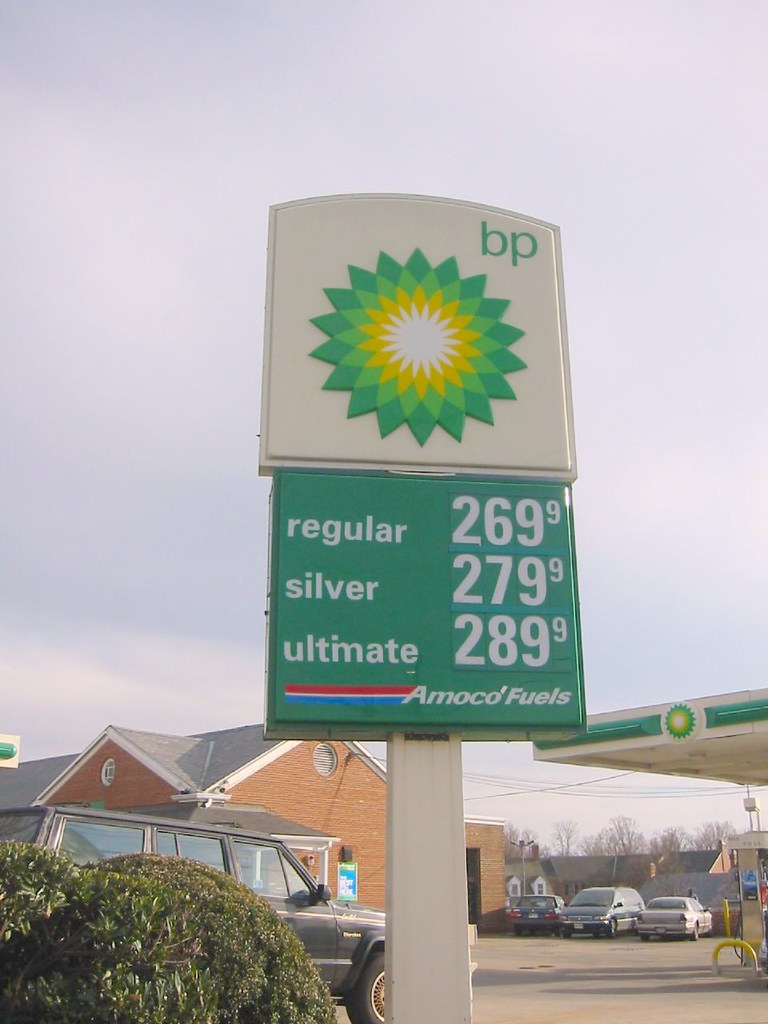 Rising Gas Prices Concern US Travel Association Rising Gas Prices Concern US Travel Association