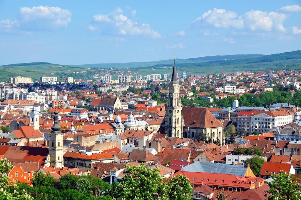 dgjarvis@eastlink.ca Romania Promotes Business Tourism at IMEX Frankfurt 2026 for U.S. Event Planners